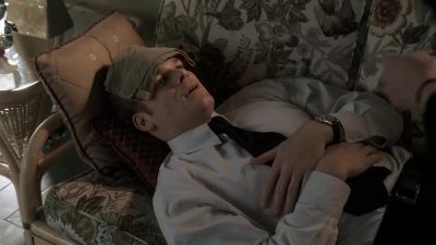 How're you feeling? - Six Feet Under