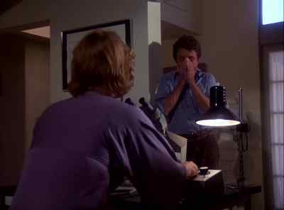How're you feeling? - The Incredible Hulk