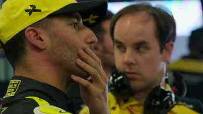 How're we looking? - Formula 1: Drive to Survive