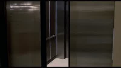 How're you doing? - The Fugitive
