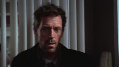 How're you doing? - House