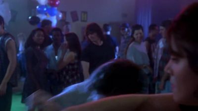 How's about a little punch - The Brady Bunch Movie