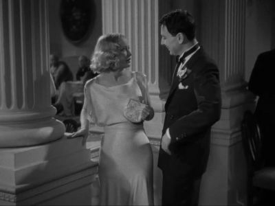 How's about it chickie Oh toddy - The Story of Temple Drake