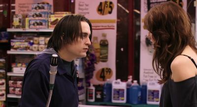 How's your acid reflux How's your HPV - Movie 43