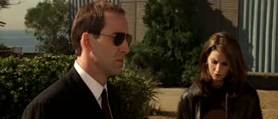 How's Adam? - Face/Off