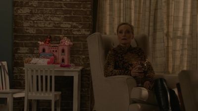 How's Agnes? - The Blacklist