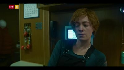 How's Alicia? - The Swarm