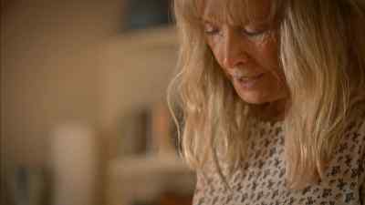 How's your arm? - The Leftovers