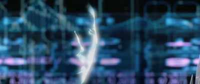 - How's your aunt?
- She's all right. - Singularity