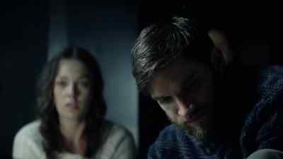How's he been lately? - The Empty Man