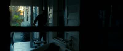 How's Ben doing? - The Lucky One
