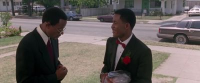 How's your brother Cleofus - A Thin Line Between Love and Hate