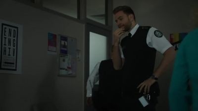 How's business? All dried up? - Wentworth
