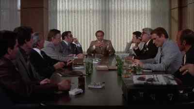 - How's business?
- Better. - Trail of the Pink Panther