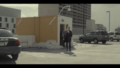 How's business? - Fargo