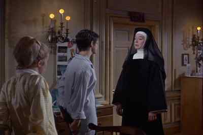 How's business? - Where Angels Go Trouble Follows!