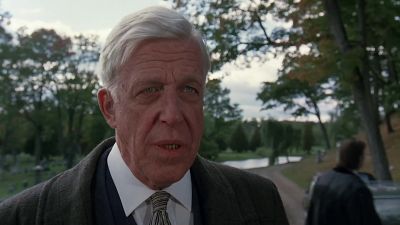 How's your cat Louis - Pet Sematary