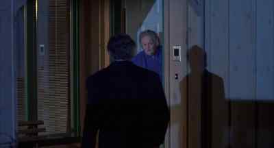 - How's Chelsea?
- Don't worry, Professor. - Death Wish: The Face of Death
