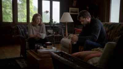 How's Cherry? - The Affair