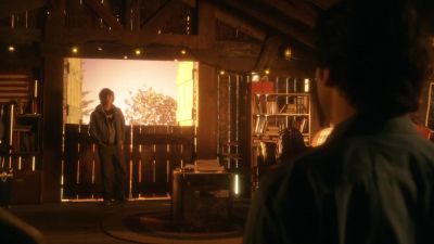 How's Chloe? - Smallville