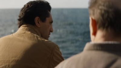 How's Chris? - Fear the Walking Dead