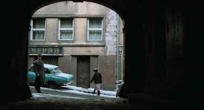How's your cold? - Red Heat