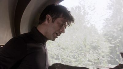 How's it coming Rodney - Stargate Atlantis