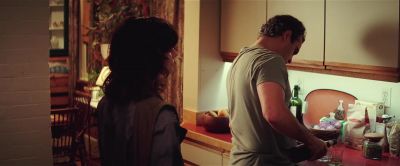 How's it coming - Irrational Man