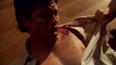 - How's that coming, sweetheart?
- I got it. - Smallville