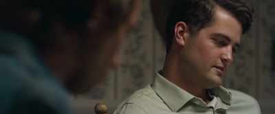 How's your dad
feel about Union? - The Road to Galena