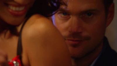 How's Dallas reacting? - NCIS: Los Angeles