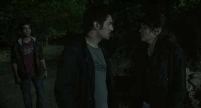 - How's my daughter?
- Well, but I can not continue. - Everybody Knows