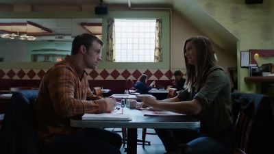 How's Dawson? - Chicago Fire