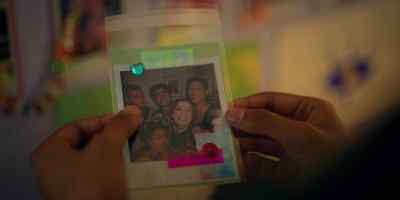 -How's Diego?
-He's good. - Heartbreak High