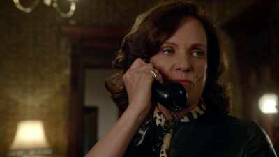 How's your dig in Luxor? - Ms Fisher's Modern Murder Mysteries