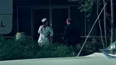 - How's she doing?
- Fine, but we have two more in labor. - Bloody Birthday