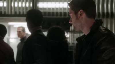 hows-doing-how-do-think-hes-doing - The Blacklist: Redemption