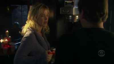 - How's he doing?
- I think he might be in shock. - Jericho