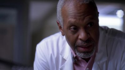 How's he doing, karev?  - Grey's Anatomy