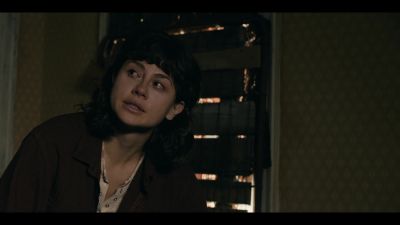 How's she doing? - From
