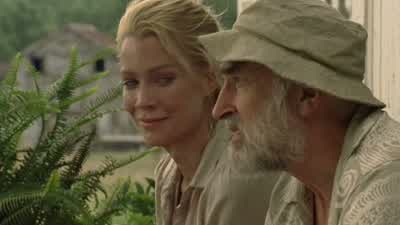 - How's he doing? - The Walking Dead