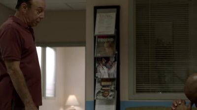 How's she doing? - Sons of Anarchy