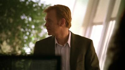 How's she doing? - CSI: Miami