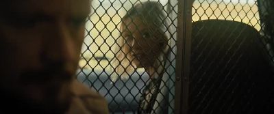 How's she doing? - Texas Chainsaw Massacre