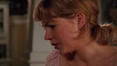 How's she doing? - Dawson's Creek