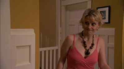 How's he doing? - Kyle XY