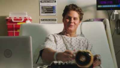 How's Dr. Perry? - The Resident