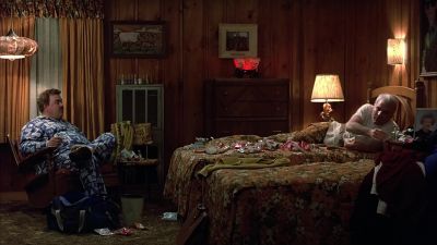 How's your drink It's good - Planes, Trains &amp; Automobiles