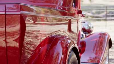 How's it drive?
There's only one way to find out. - Aussie Inventions That Changed The World