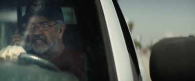 How's his driving? - Father Stu